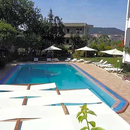 Terinikos Sunny Garden & Junior